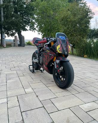 Hovale gp0 160
