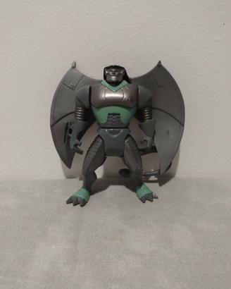 Gargoyles - Steel Clan Robot