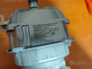 Ricambi Lavatrice Samsung WW70K5410UW