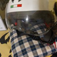 casco xenon  taglia M