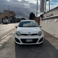 Kia Rio 1.1 CRDi WGT 5p. EX PLUS