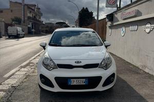 Kia Rio 1.1 CRDi WGT 5p. EX PLUS