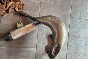 hgs 85 adattata per derbi/am6