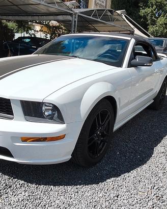 Ford Mustang 4.0 cc Shelby