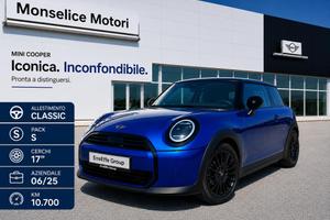 Mini Mini Cooper 3p 1.5 C Classic auto