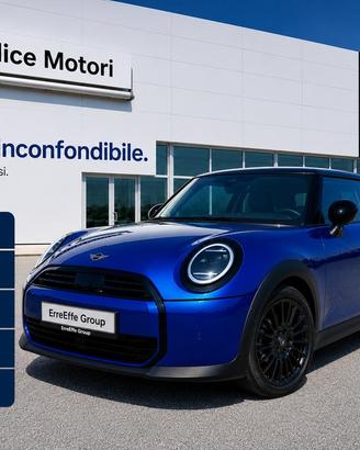 Mini Mini Cooper 3p 1.5 C Classic auto