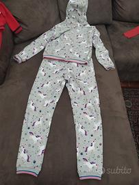 tuta completa Du Pareil au meme 