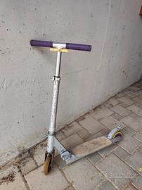 monopattino per bambina Oxelo by Decathlon 