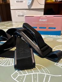 Cintura protettiva per gravidanza