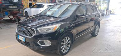Ford Kuga 2.0 TDCI 180 CV S&S 4WD Powershift Vigna