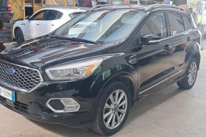 Ford Kuga 2.0 TDCI 180 CV S&S 4WD Powershift Vigna