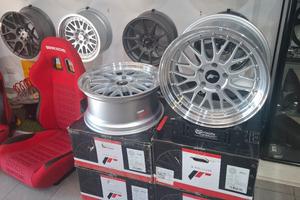 CERCHI JAPAN RACING