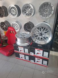 CERCHI JAPAN RACING