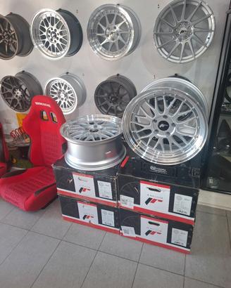 CERCHI JAPAN RACING