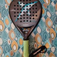 Drop Shot conqueror 10.0 Jmd + fodero