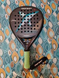 Drop Shot conqueror 10.0 Jmd + fodero