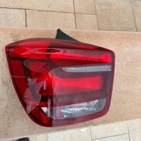 STOP FANALE POSTERIORE SX BMW Serie 1 F20 90006567