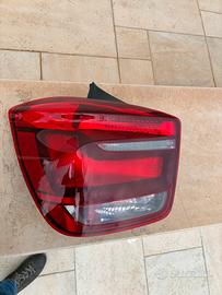 STOP FANALE POSTERIORE SX BMW Serie 1 F20 90006567