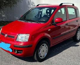 Fiat Panda 1.4 Natural Power restayling