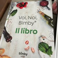 Libri Ricette Bimby