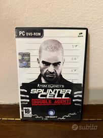 Splinter Cell Double Agent PC