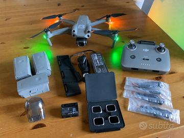 Dji drone