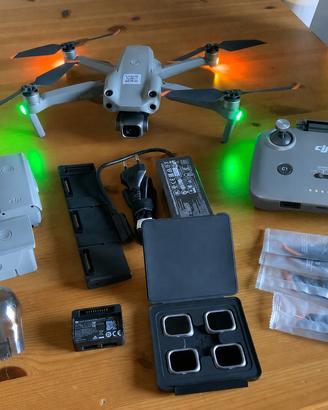 Dji drone