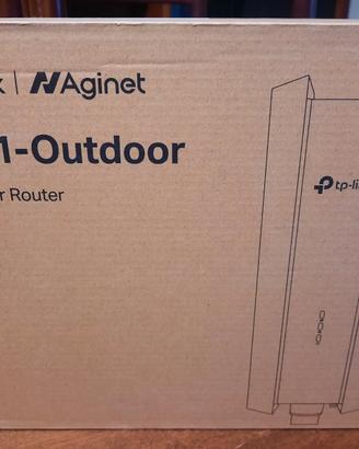 Antenna Router 5G da esterno Tp-Link NE211 outdoor