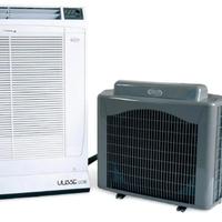 Condizionatore Argo Ulisse con unità esterna