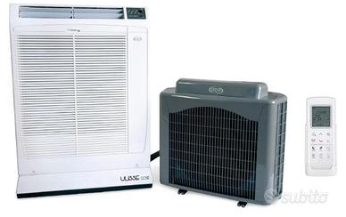 Condizionatore Argo Ulisse con unità esterna