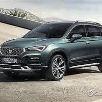 Ricambi seat ateca 2023