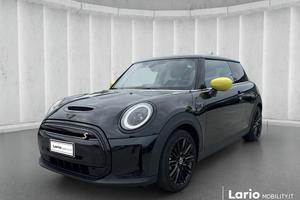 Mini Cooper SE 3p Classic auto