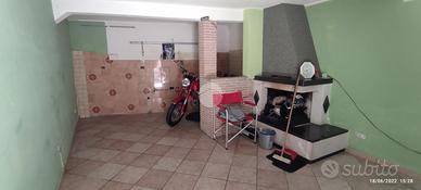 4 LOCALI A BOVILLE ERNICA