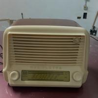 Radio d’epoca
