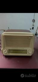 Radio d’epoca