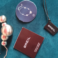 Collana Breil
