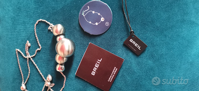 Collana Breil