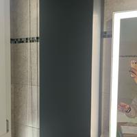 Mobile arredo Bagno Idea design con lavandino