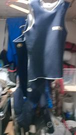 giacca Mares 5.5più canotta