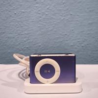 IPod shuffle 