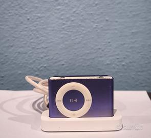 IPod shuffle 
