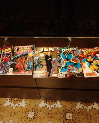 marvel Thor,devi,Hulk,l uomo ragno,Superman,ecc 