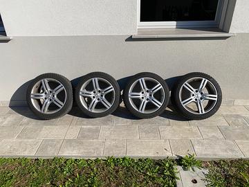 Gomme invernali hankook 225/45 R17 indice 94V