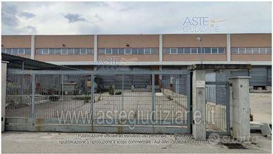 Capannone Industriale Città Sant'Angelo