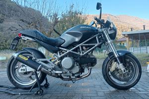 ducati monster 620