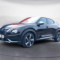 NISSAN Juke 1.6 hev N-Design