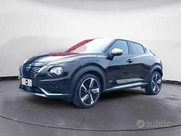 NISSAN Juke II 2020 - Juke 1.6 hev N-Design