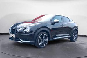 NISSAN Juke II 2020 - Juke 1.6 hev N-Design