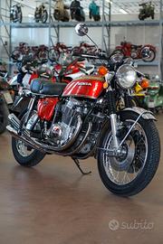 Honda CB 750 Four 1973