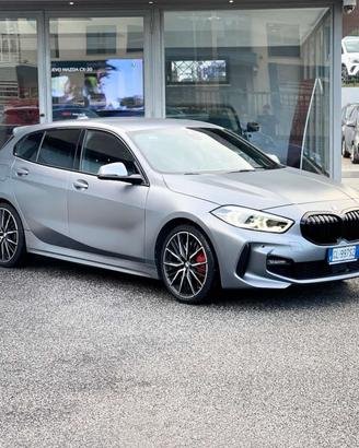 BMW 120 2.0 Diesel 190CV E6 - 2022